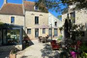 B&Bs in Normandy near Honfleur, Caen, Bayeux and le Havre in France