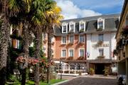 Our choice of the best charming hotels in Normandy France