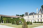 Charming historic chateau B&B and hotel stays in Aquitaine