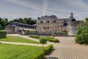 A selection of luxury B&Bs and hotels in Champagne France