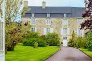 A selection of luxury B&B accommodation and hotels in Normandy
