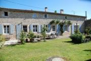 Bed and Breakfasts Poitou Charentes, near Saintes and Poitiers, France