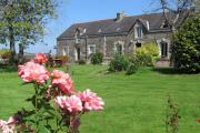 B&Bs in Brittany near St Malo, Rennes, Mont St Michel, France