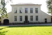 A selection of luxury B&Bs and hotels in Calais area and NE France