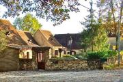 A selection of luxury B&Bs and hotels in Aquitaine France