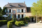 Bed and Breakfasts in Champagne, Reims, Epernay and Troyes, France