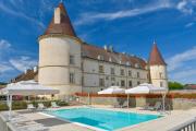 Our choice of the best charming hotels in Burgundy France