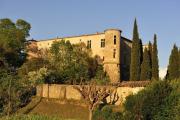Historic chateau B&B and hotel stays in Provence and French Riviera