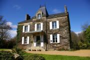 Our choice of the best charming hotels in Brittany France