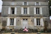 A selection of luxury B&Bs and hotels in Poitou Charentes