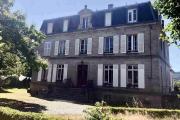 Historic chateau B&B and hotel stays in Limousin and near Limoges