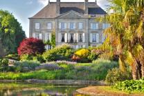 Luxury Selection accommodation in Brittany, France.