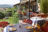 Charming Hotels accommodation in Provence and Riviera, France.