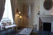 B&B near Chinon and Saumur with swimming pool, Loire Valley