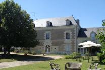  accommodation in Loire Valley, France.