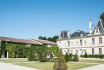 Chateaux Stays accommodation in Aquitaine, France.