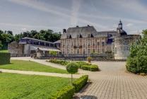 Chateaux Stays accommodation in Champagne, France.