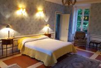 Bed and Breakfast accommodation in Paris Area, France.
