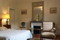 Bed and Breakfast accommodation in Paris Area, France.