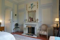 Chateau B&B near Fontainebleau and Paris Orly Airport France