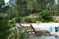 Gorgeous B&B with swimming pool near Montelimar and Monts d'Ardeche