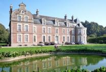 Chateaux Stays accommodation in Calais Area, France.