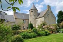Chateaux Stays accommodation in Normandy, France.
