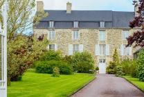 Luxury Selection accommodation in Normandy, France.