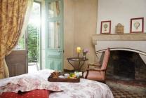 Charming Hotels accommodation in Poitou Charentes, France.