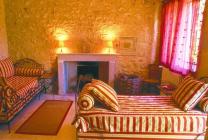 Charming Hotels accommodation in Poitou Charentes, France.