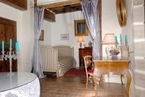 Bed and Breakfast accommodation in Auvergne, France.