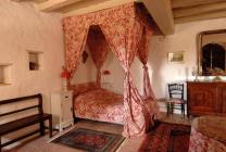 Bed and Breakfast accommodation in Auvergne, France.
