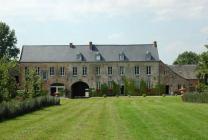 Bed and Breakfast accommodation in the Calais Area, France.