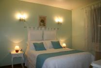 Bed and Breakfast accommodation in Languedoc, France.