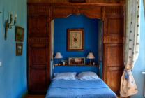 Bed and Breakfast accommodation in Midi-Pyrenees, France.