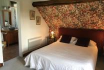 Beautiful watermill B&B near Dieppe and Rouen Normandy France
