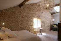 Bed and Breakfast accommodation in Burgundy, France.