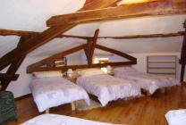 Great value B&B near Limoges and Rochechouart, France