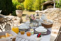 Bed and breakfast near Chartres and Paris in Eastern Loire Valley France
