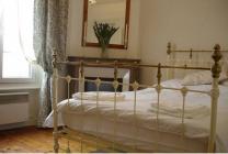 Bed and Breakfast accommodation in Champagne, France.