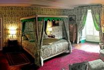 Charming Hotels accommodation in Pays de la Loire, France.