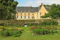 Chateaux Stays accommodation in Pays de la Loire, France.