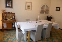 Bed and Breakfast accommodation in Languedoc, France.