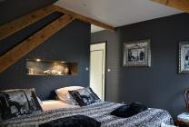 Bed and Breakfast accommodation in Calais Area, France.