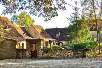 Charming Hotels accommodation in Aquitaine, France.