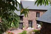 Bed and Breakfast accommodation in Brittany, France.