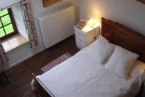 Child-friendly bed and breakfast near Limoges France