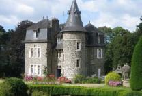 Chateaux Stays accommodation in Brittany, France.