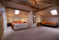 Bed and Breakfast accommodation in Midi-Pyrenees, France.