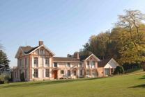 Luxury Selection accommodation in Champagne, France.